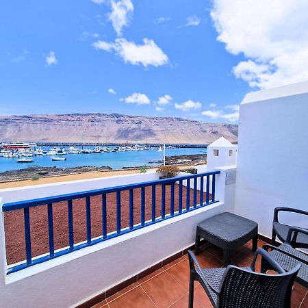 Aloe Vera Beach, Duplex 1ª Linea De Mar カレタ・デル・セボ エクステリア 写真