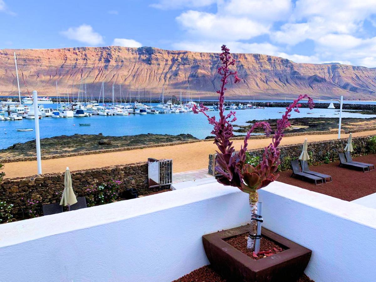 Aloe Vera Beach, Duplex 1ª Linea De Mar カレタ・デル・セボ エクステリア 写真