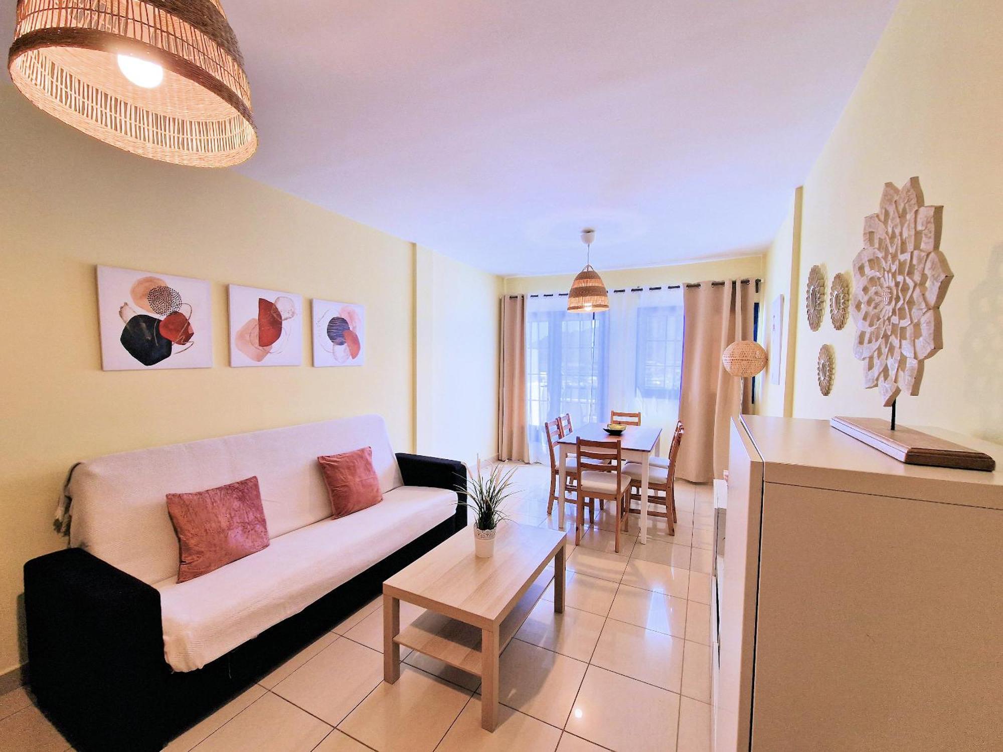Aloe Vera Beach, Duplex 1ª Linea De Mar カレタ・デル・セボ エクステリア 写真