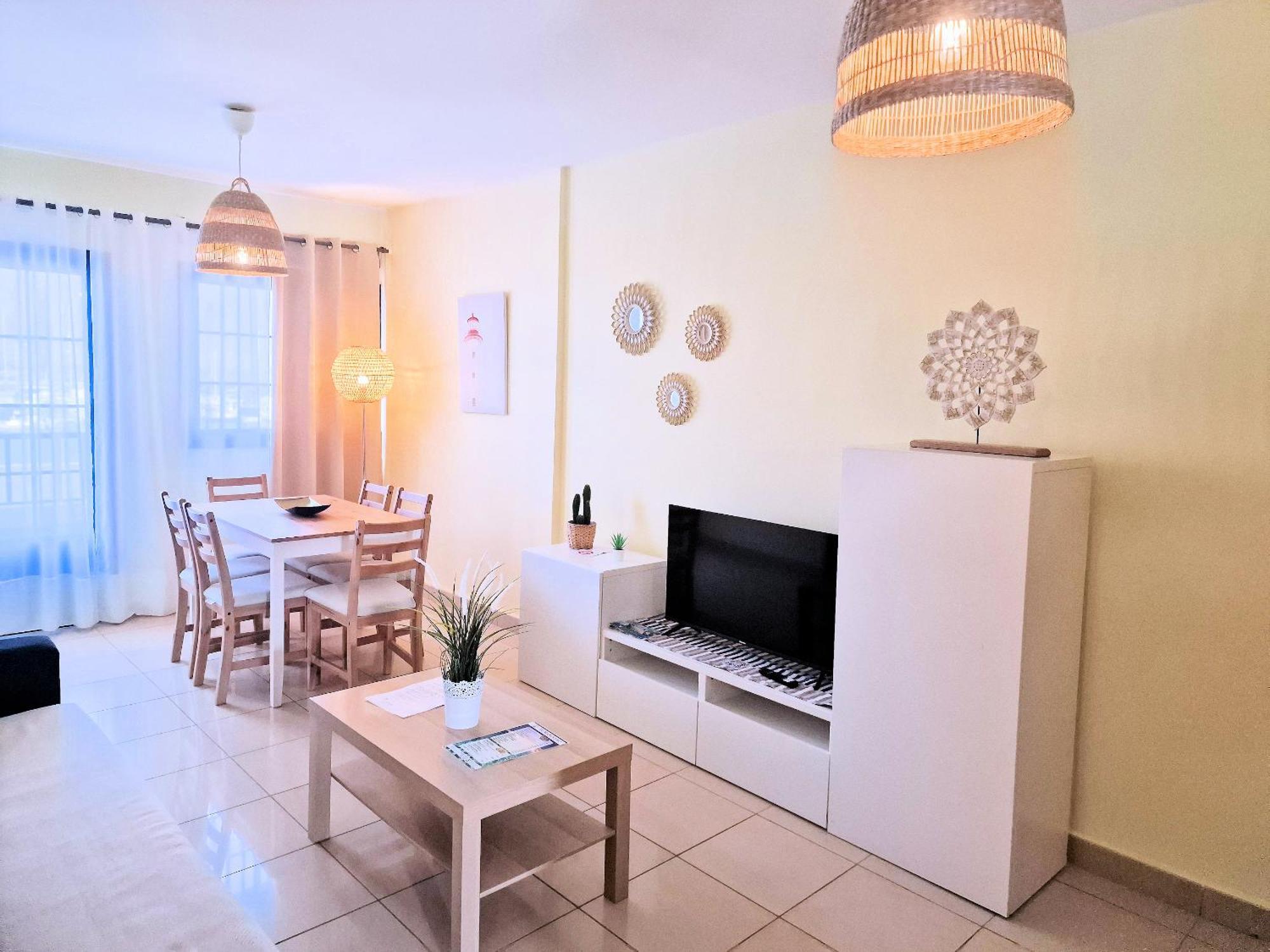 Aloe Vera Beach, Duplex 1ª Linea De Mar カレタ・デル・セボ エクステリア 写真