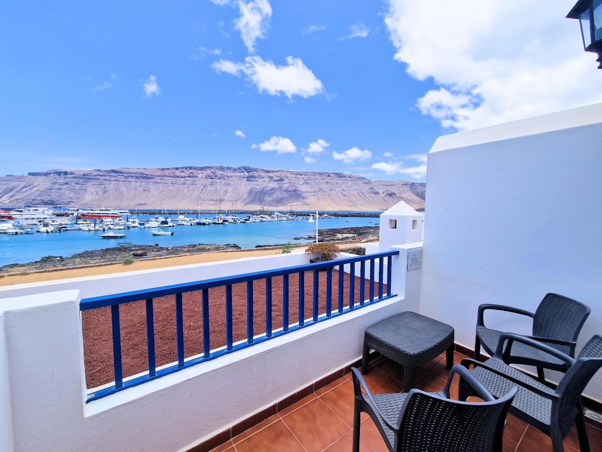 Aloe Vera Beach, Duplex 1ª Linea De Mar カレタ・デル・セボ エクステリア 写真