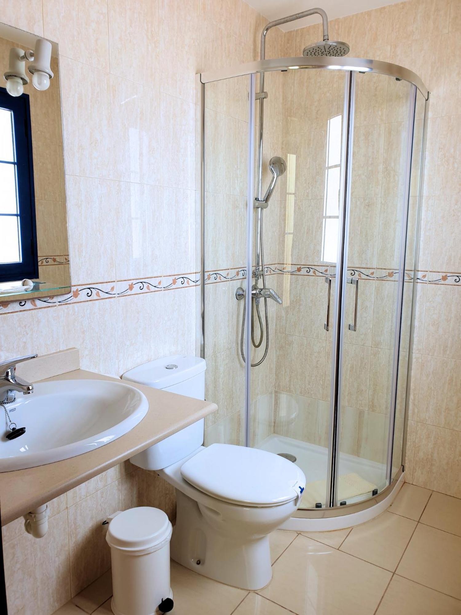 Aloe Vera Beach, Duplex 1ª Linea De Mar カレタ・デル・セボ エクステリア 写真