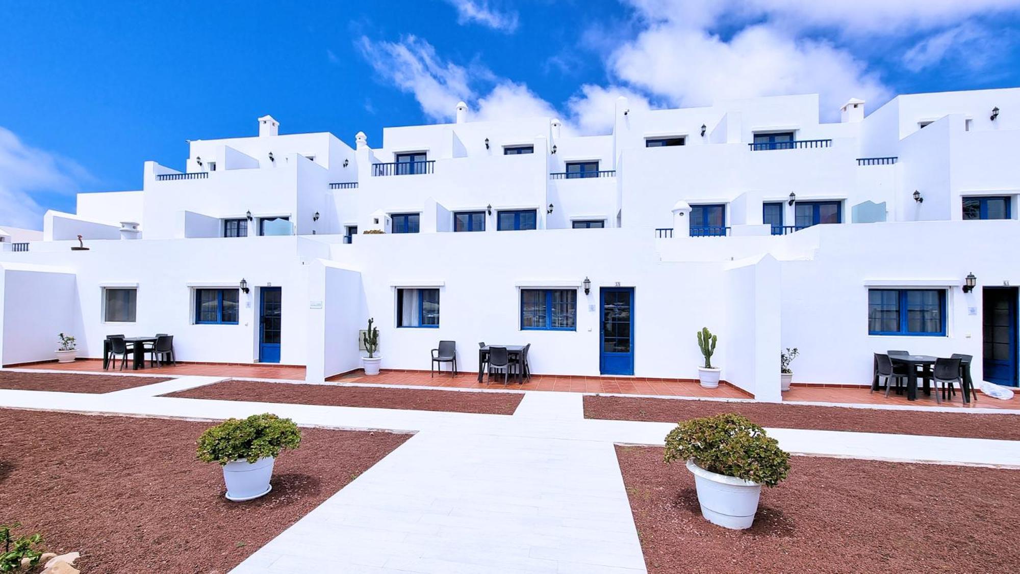 Aloe Vera Beach, Duplex 1ª Linea De Mar カレタ・デル・セボ エクステリア 写真