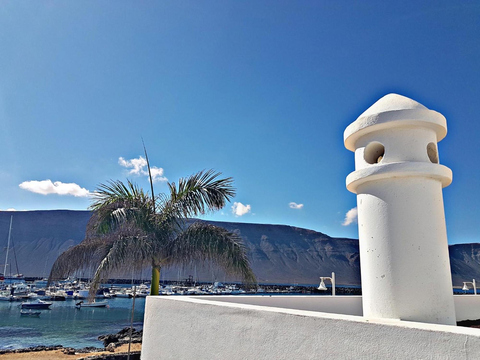 Aloe Vera Beach, Duplex 1ª Linea De Mar カレタ・デル・セボ エクステリア 写真